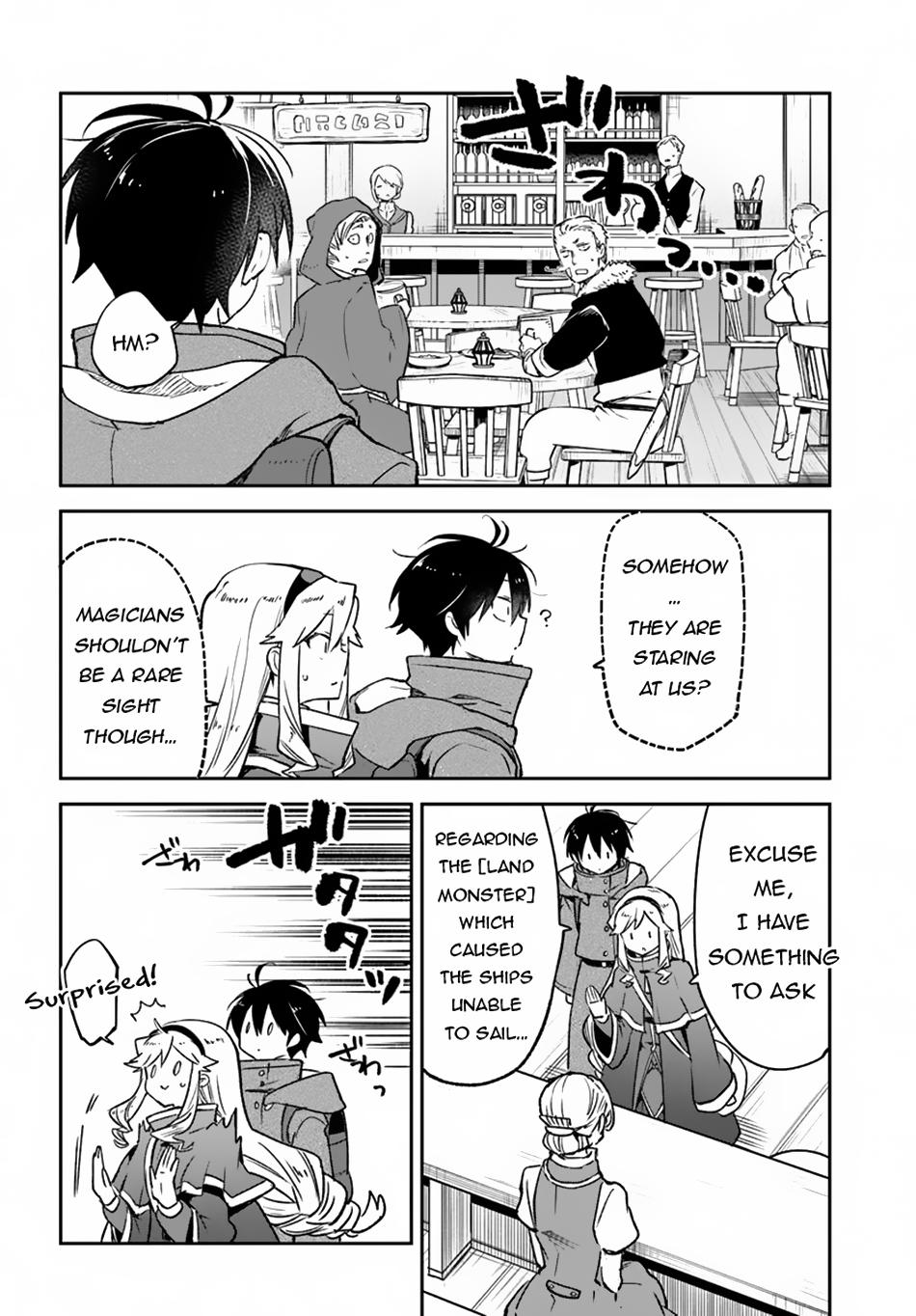 Henkyou Gurashi no Maou, Tensei shite Saikyou no Majutsushi ni naru - Aisarenagara Nariagaru Moto Maou wa, Ningen wo Shiritai Chapter 41 page 20 - 