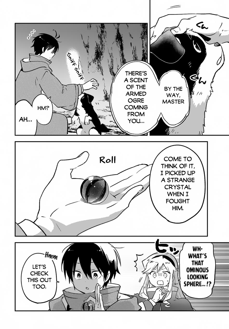 Henkyou Gurashi no Maou, Tensei shite Saikyou no Majutsushi ni naru - Aisarenagara Nariagaru Moto Maou wa, Ningen wo Shiritai Chapter 43 page 25 - 