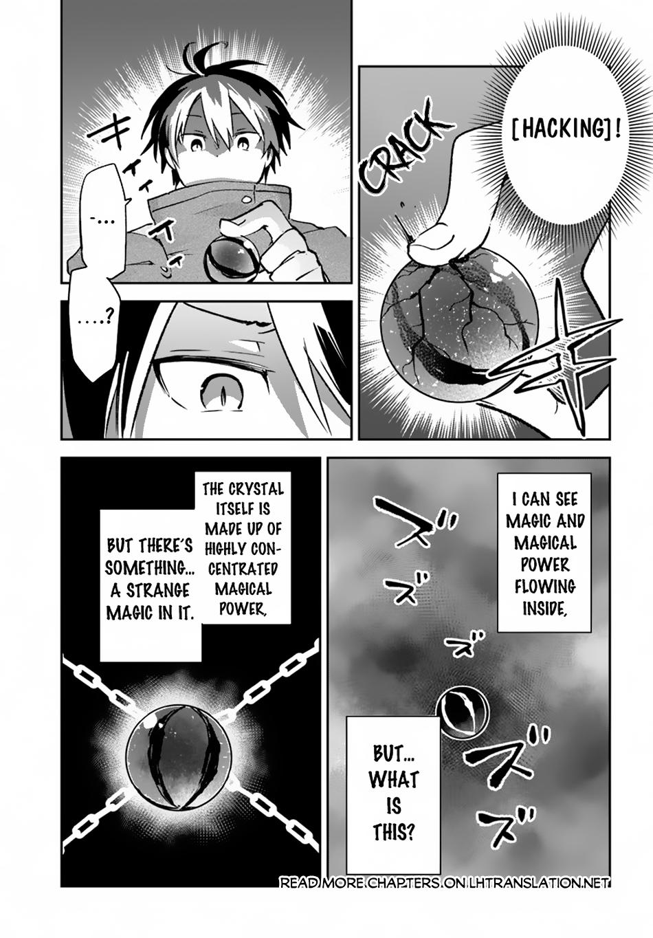 Henkyou Gurashi no Maou, Tensei shite Saikyou no Majutsushi ni naru - Aisarenagara Nariagaru Moto Maou wa, Ningen wo Shiritai Chapter 43 page 26 - 