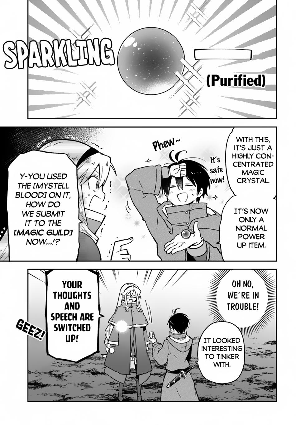 Henkyou Gurashi no Maou, Tensei shite Saikyou no Majutsushi ni naru - Aisarenagara Nariagaru Moto Maou wa, Ningen wo Shiritai Chapter 43 page 30 - 