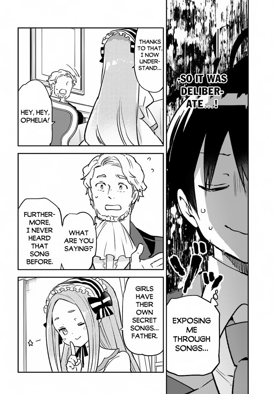 Henkyou Gurashi no Maou, Tensei shite Saikyou no Majutsushi ni naru - Aisarenagara Nariagaru Moto Maou wa, Ningen wo Shiritai Chapter 45 page 38 - 