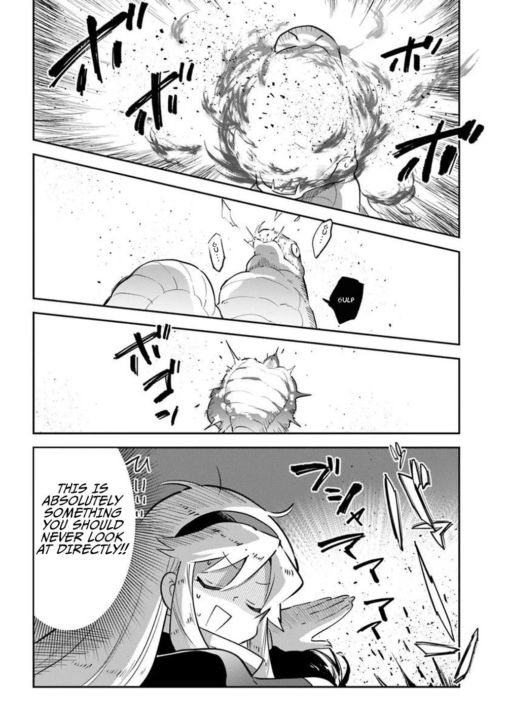 Henkyou Gurashi no Maou, Tensei shite Saikyou no Majutsushi ni naru - Aisarenagara Nariagaru Moto Maou wa, Ningen wo Shiritai Chapter 47 page 24 - 