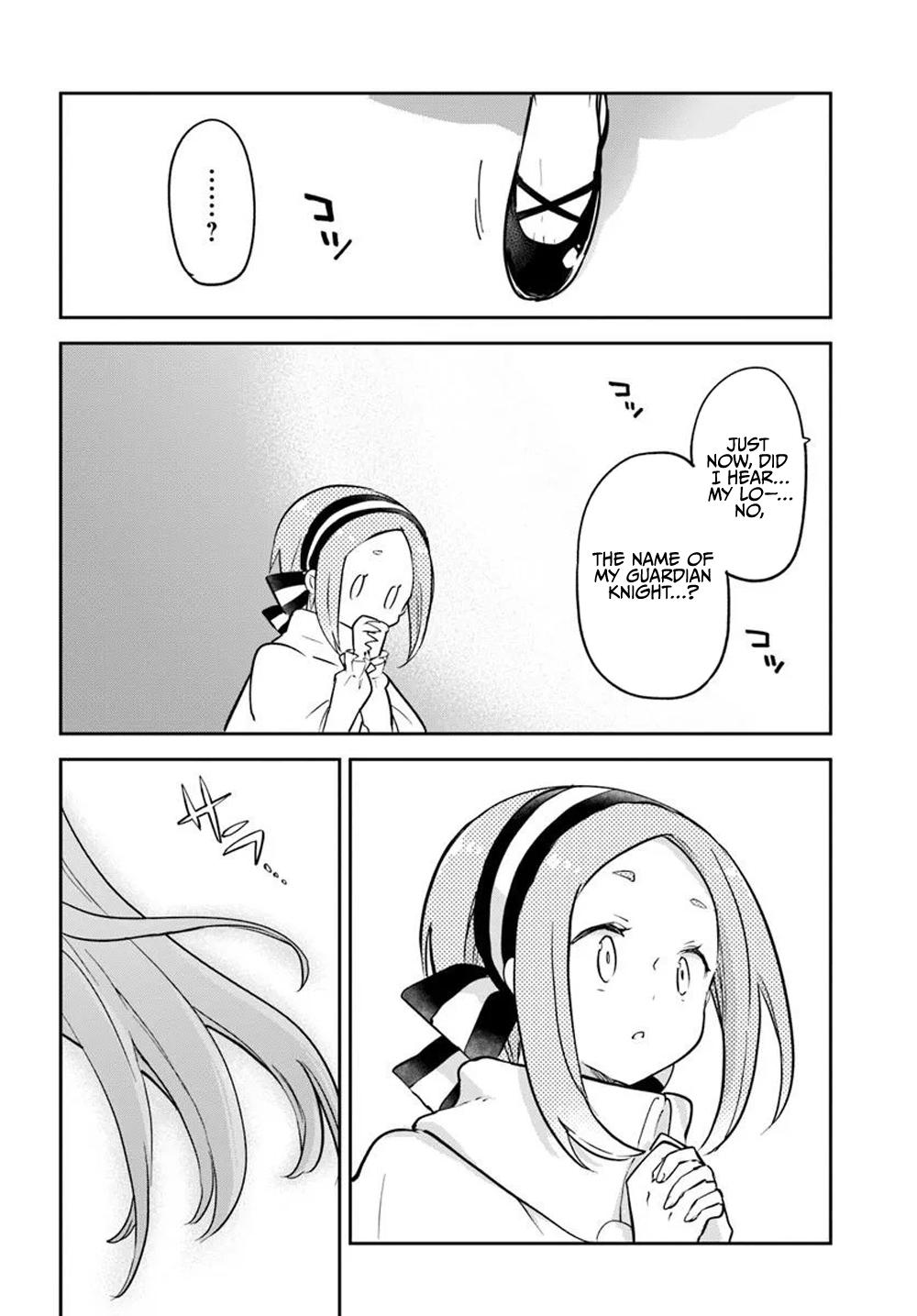 Henkyou Gurashi no Maou, Tensei shite Saikyou no Majutsushi ni naru - Aisarenagara Nariagaru Moto Maou wa, Ningen wo Shiritai Chapter 47 page 42 - 