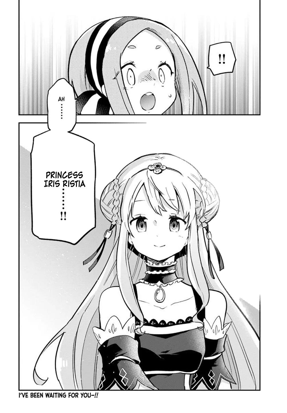 Henkyou Gurashi no Maou, Tensei shite Saikyou no Majutsushi ni naru - Aisarenagara Nariagaru Moto Maou wa, Ningen wo Shiritai Chapter 47 page 44 - 