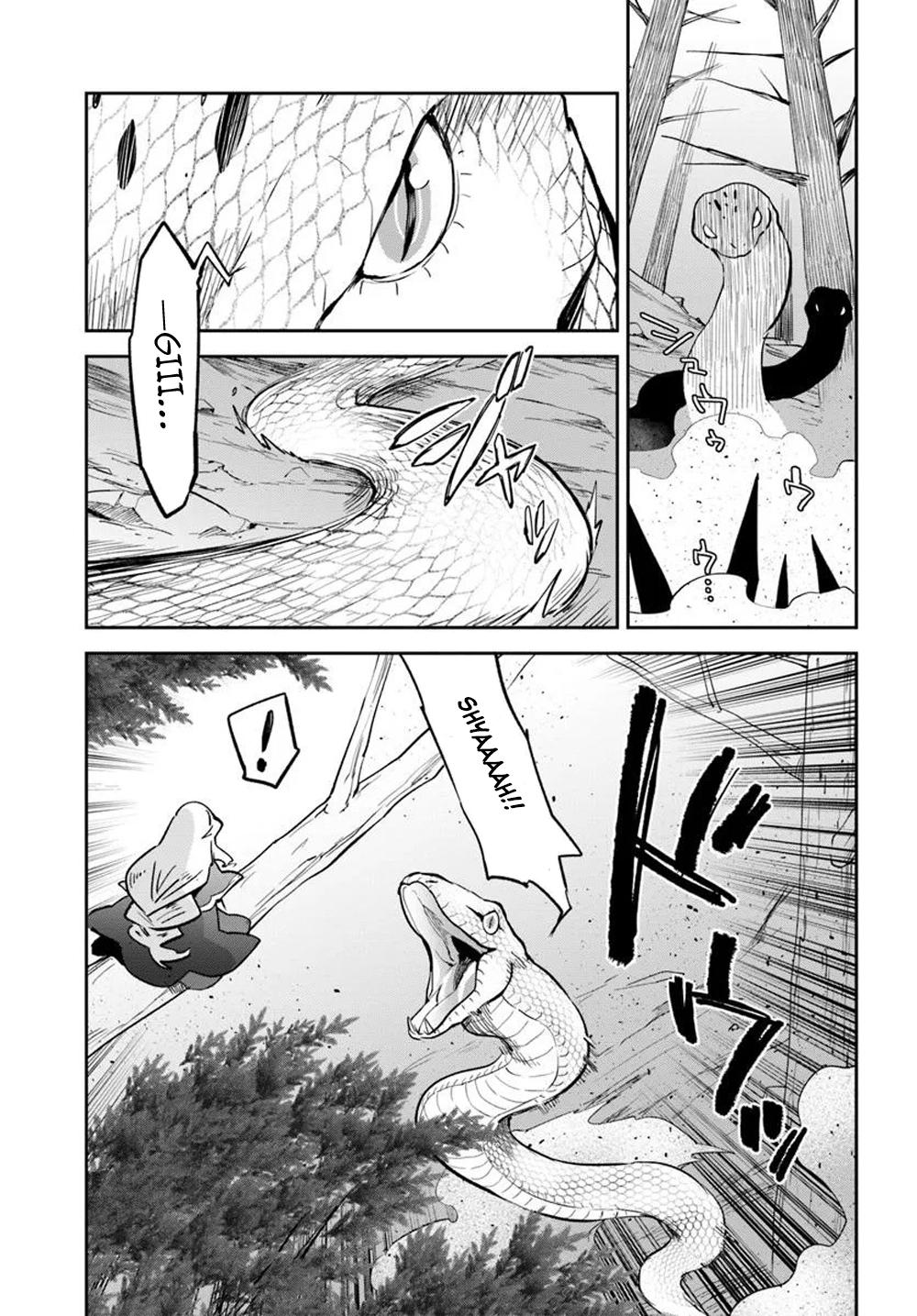 Henkyou Gurashi no Maou, Tensei shite Saikyou no Majutsushi ni naru - Aisarenagara Nariagaru Moto Maou wa, Ningen wo Shiritai Chapter 47 page 7 - 