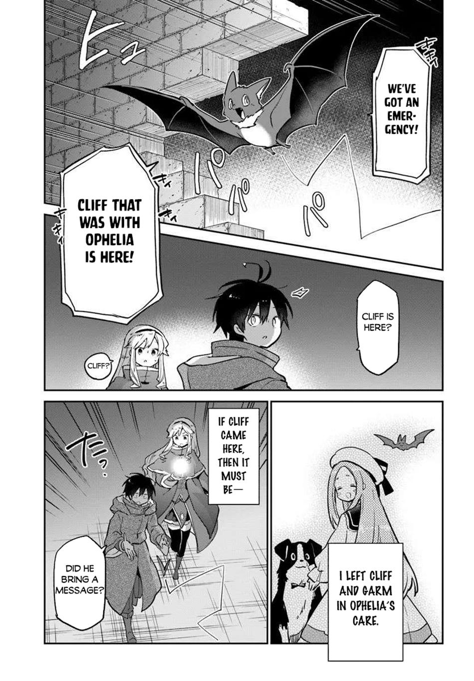 Henkyou Gurashi no Maou, Tensei shite Saikyou no Majutsushi ni naru - Aisarenagara Nariagaru Moto Maou wa, Ningen wo Shiritai Chapter 49 page 13 - 