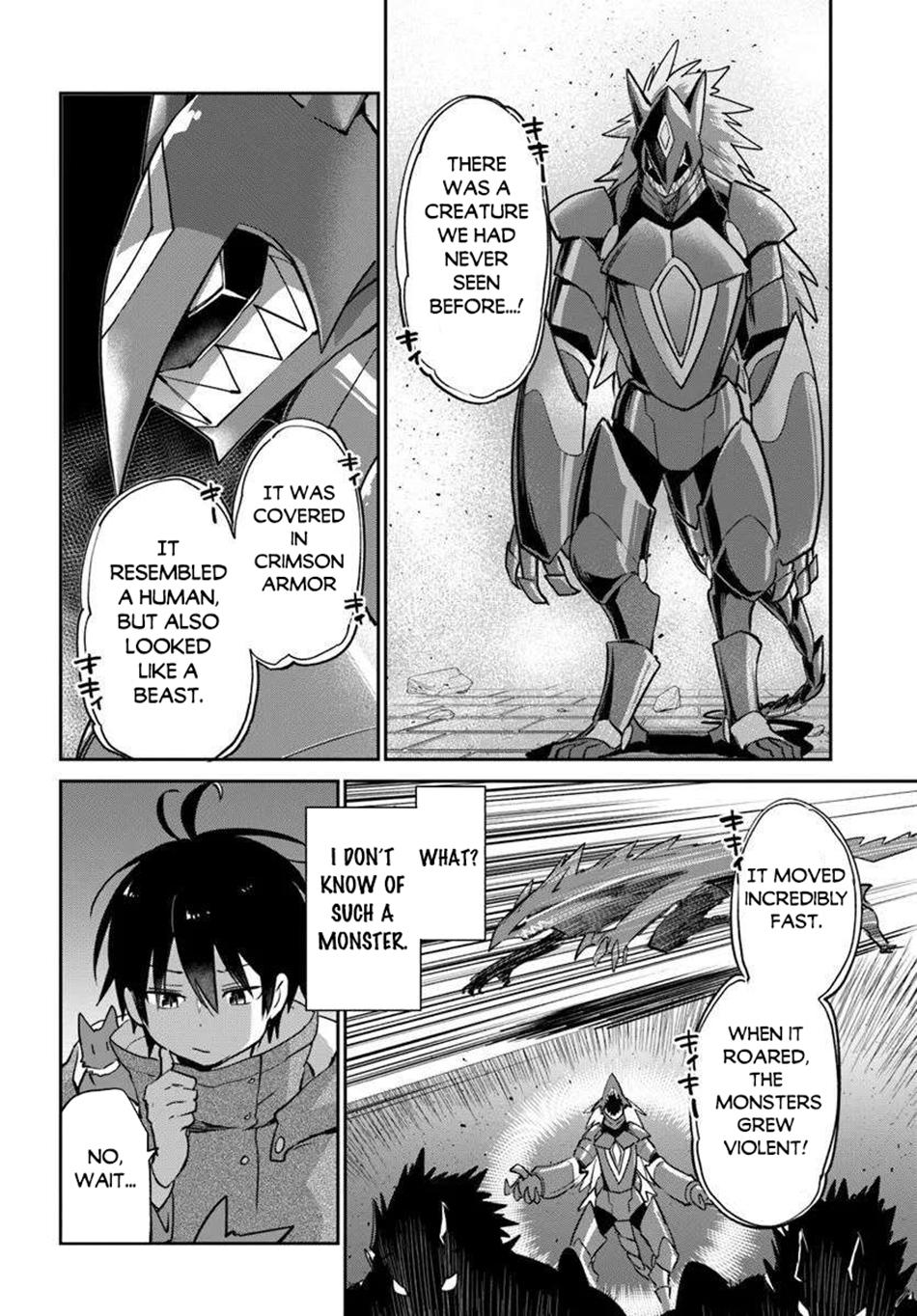 Henkyou Gurashi no Maou, Tensei shite Saikyou no Majutsushi ni naru - Aisarenagara Nariagaru Moto Maou wa, Ningen wo Shiritai Chapter 49 page 16 - 