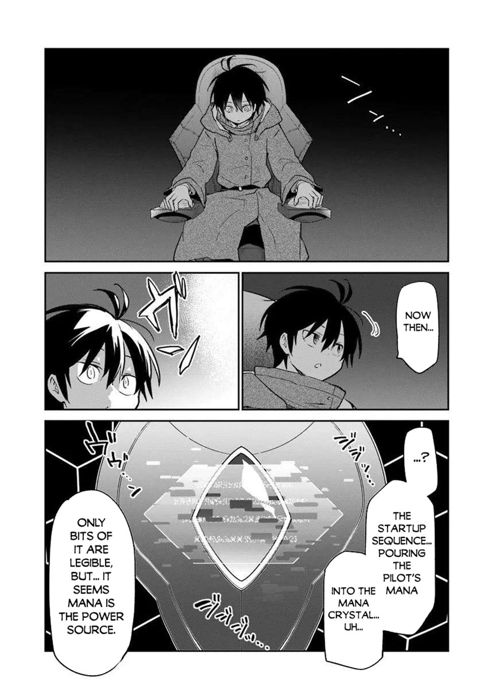 Henkyou Gurashi no Maou, Tensei shite Saikyou no Majutsushi ni naru - Aisarenagara Nariagaru Moto Maou wa, Ningen wo Shiritai Chapter 49 page 25 - 