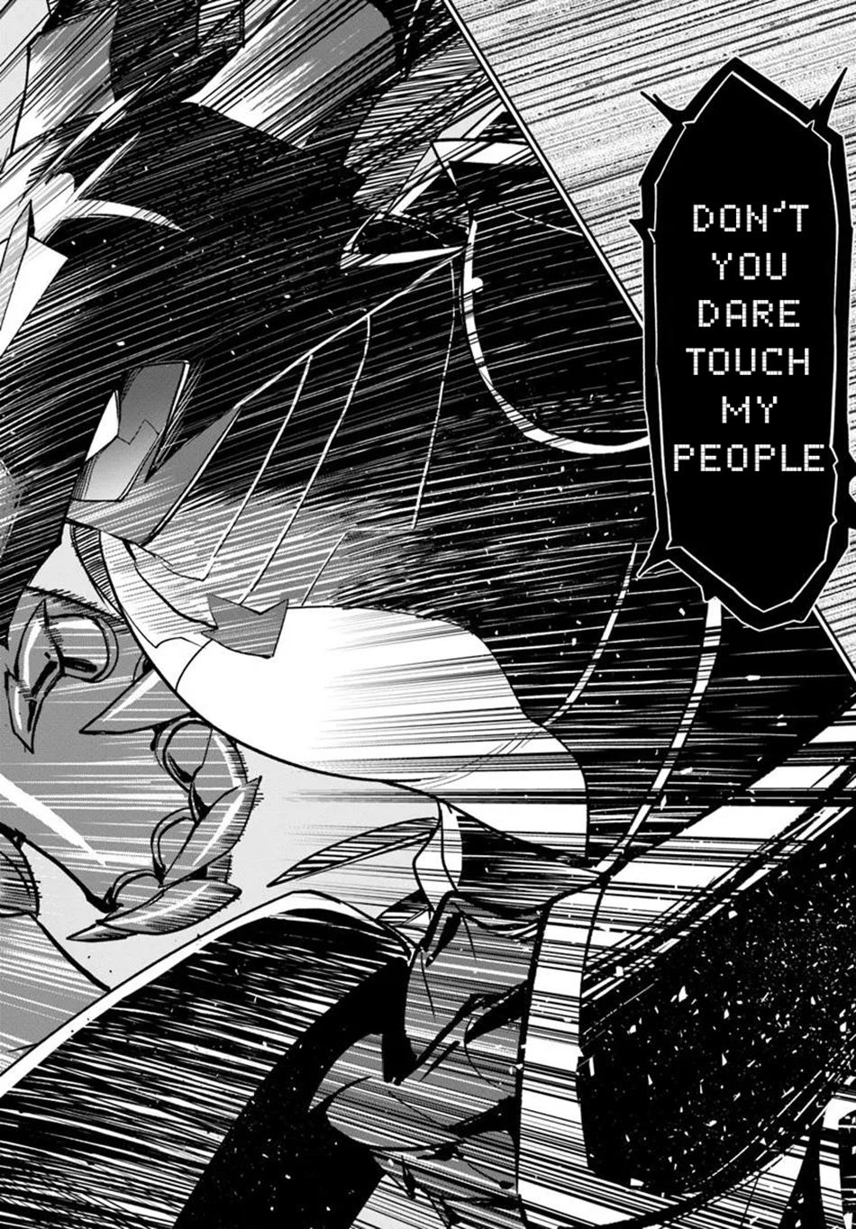 Henkyou Gurashi no Maou, Tensei shite Saikyou no Majutsushi ni naru - Aisarenagara Nariagaru Moto Maou wa, Ningen wo Shiritai Chapter 50 page 33 - 
