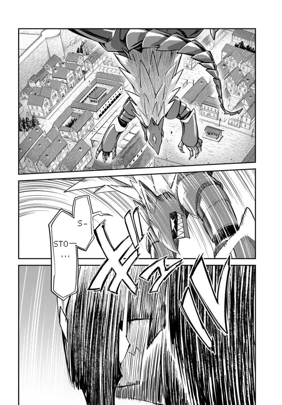 Henkyou Gurashi no Maou, Tensei shite Saikyou no Majutsushi ni naru - Aisarenagara Nariagaru Moto Maou wa, Ningen wo Shiritai Chapter 50 page 37 - 
