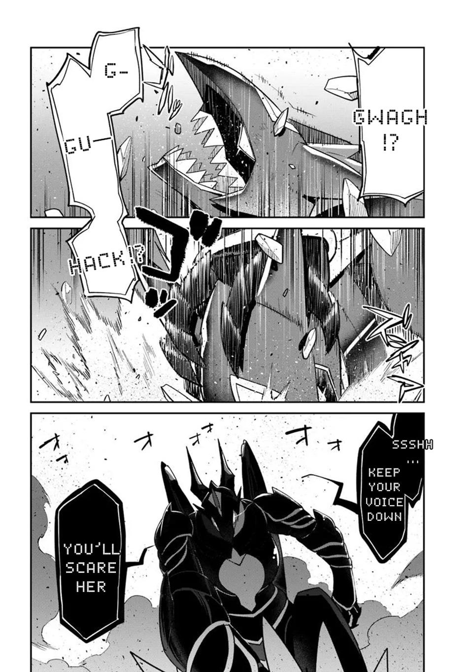 Henkyou Gurashi no Maou, Tensei shite Saikyou no Majutsushi ni naru - Aisarenagara Nariagaru Moto Maou wa, Ningen wo Shiritai Chapter 50 page 39 - 
