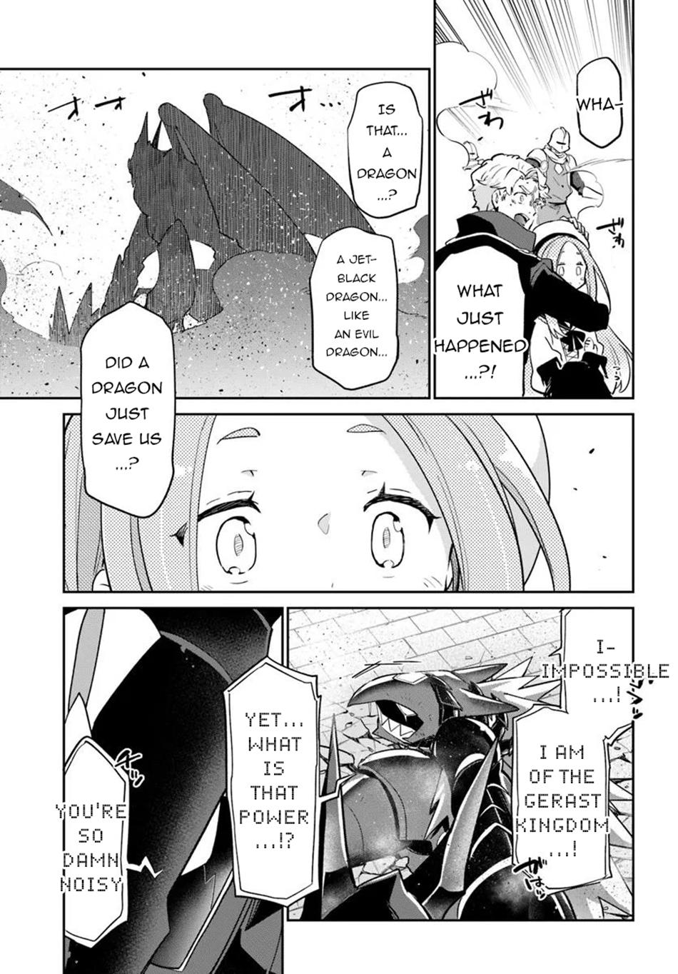 Henkyou Gurashi no Maou, Tensei shite Saikyou no Majutsushi ni naru - Aisarenagara Nariagaru Moto Maou wa, Ningen wo Shiritai Chapter 50 page 40 - 