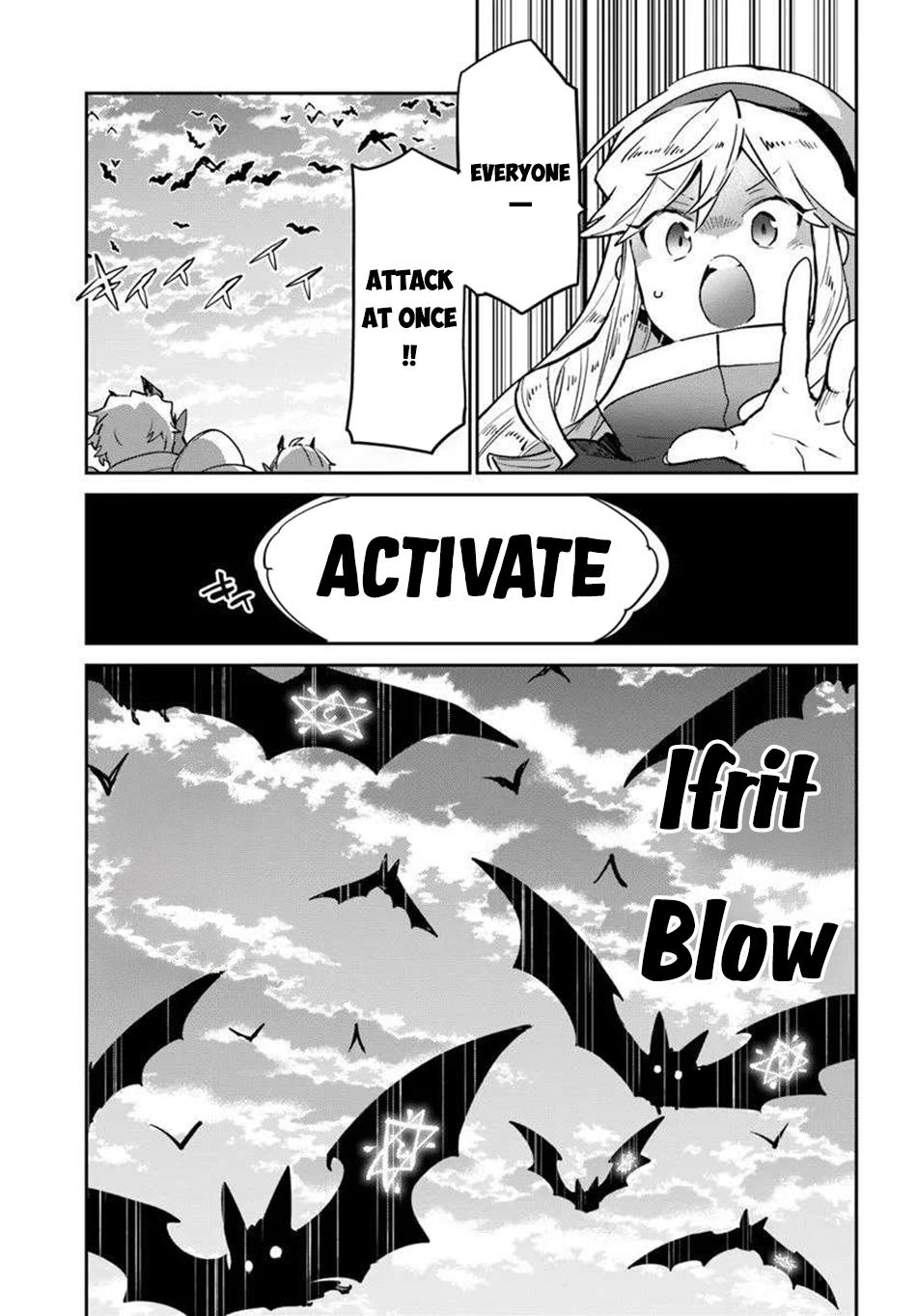 Henkyou Gurashi no Maou, Tensei shite Saikyou no Majutsushi ni naru - Aisarenagara Nariagaru Moto Maou wa, Ningen wo Shiritai Chapter 51 page 20 - 