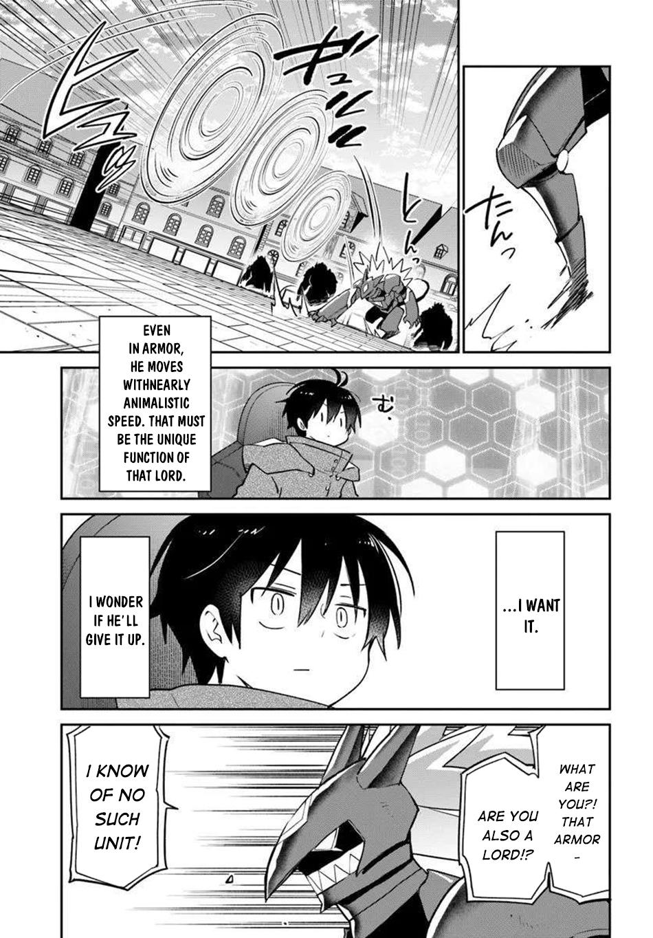 Henkyou Gurashi no Maou, Tensei shite Saikyou no Majutsushi ni naru - Aisarenagara Nariagaru Moto Maou wa, Ningen wo Shiritai Chapter 51 page 6 - 