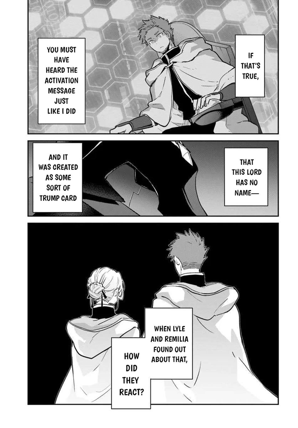 Henkyou Gurashi no Maou, Tensei shite Saikyou no Majutsushi ni naru - Aisarenagara Nariagaru Moto Maou wa, Ningen wo Shiritai Chapter 52 page 14 - 