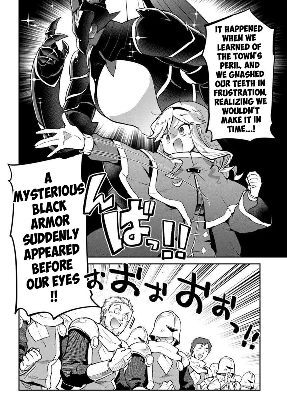Henkyou Gurashi no Maou, Tensei shite Saikyou no Majutsushi ni naru - Aisarenagara Nariagaru Moto Maou wa, Ningen wo Shiritai Chapter 52 page 3 - 