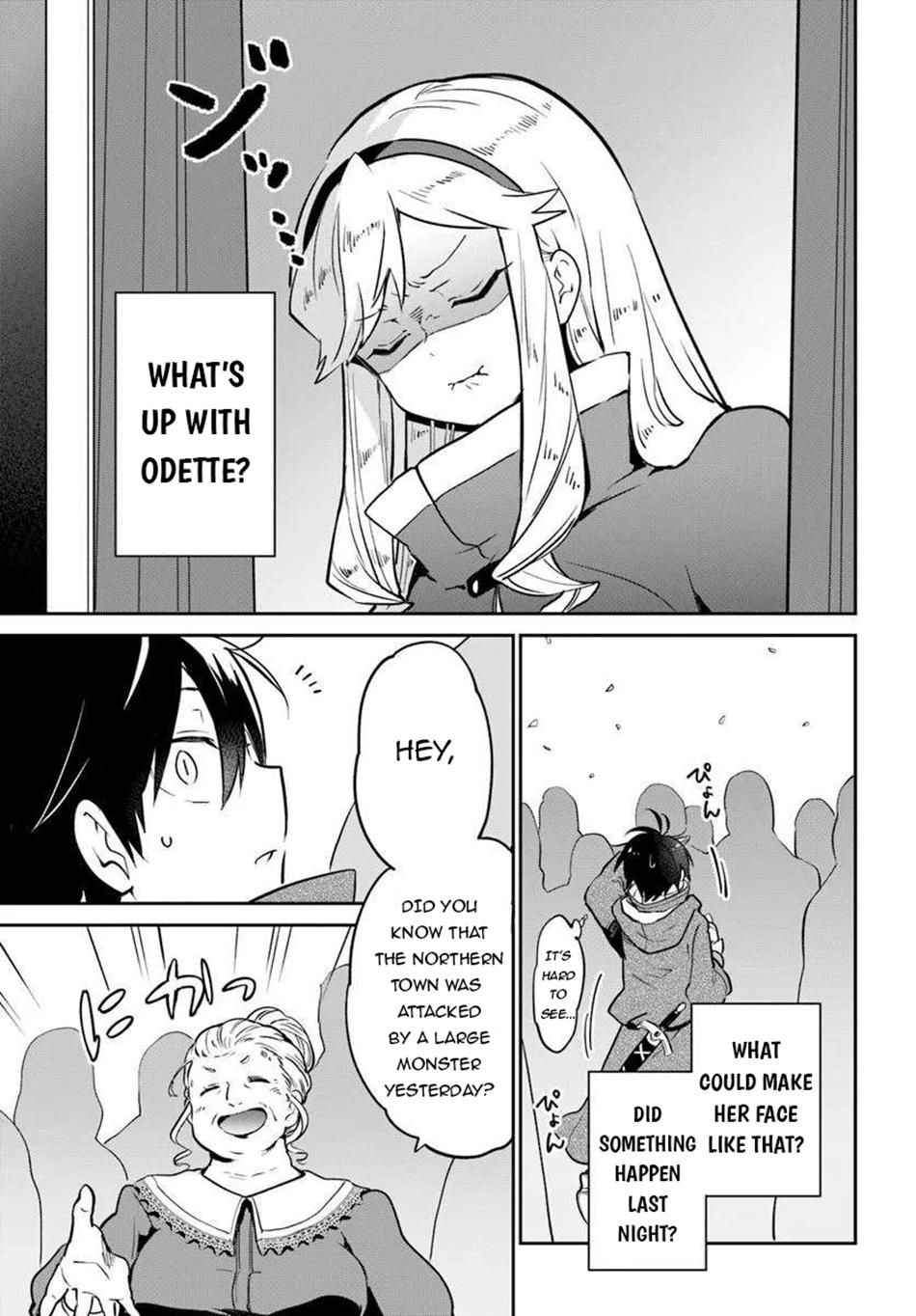 Henkyou Gurashi no Maou, Tensei shite Saikyou no Majutsushi ni naru - Aisarenagara Nariagaru Moto Maou wa, Ningen wo Shiritai Chapter 52 page 24 - 