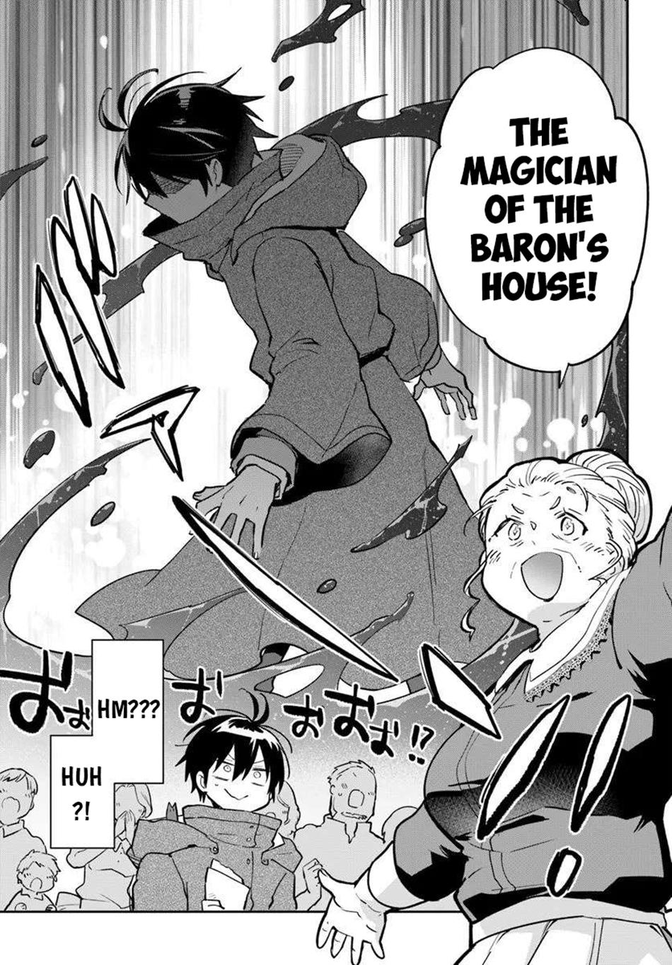 Henkyou Gurashi no Maou, Tensei shite Saikyou no Majutsushi ni naru - Aisarenagara Nariagaru Moto Maou wa, Ningen wo Shiritai Chapter 52 page 30 - 