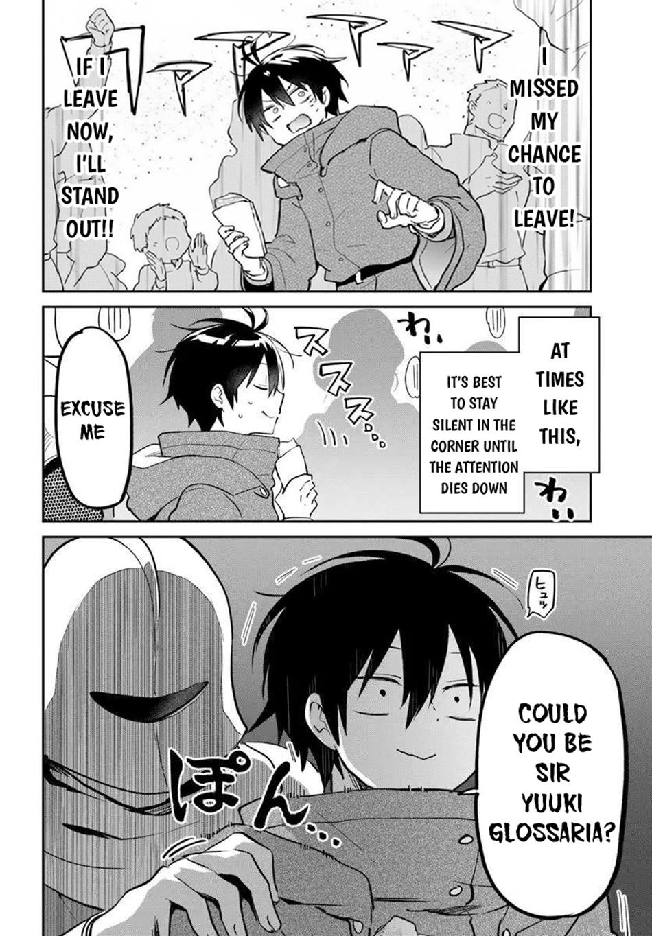 Henkyou Gurashi no Maou, Tensei shite Saikyou no Majutsushi ni naru - Aisarenagara Nariagaru Moto Maou wa, Ningen wo Shiritai Chapter 52 page 33 - 