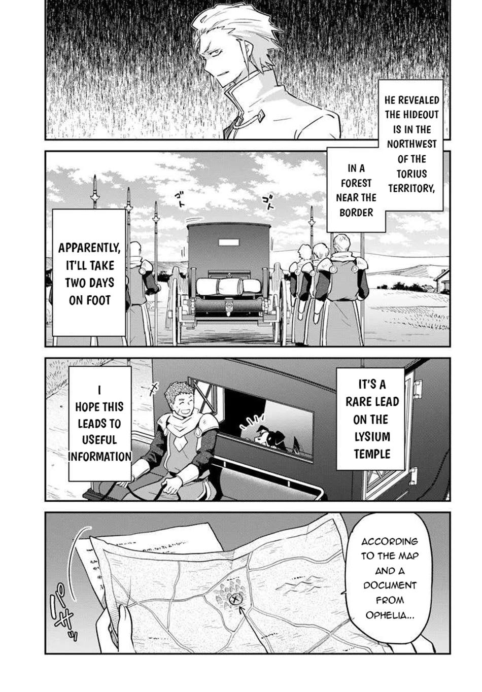 Henkyou Gurashi no Maou, Tensei shite Saikyou no Majutsushi ni naru - Aisarenagara Nariagaru Moto Maou wa, Ningen wo Shiritai Chapter 53 page 23 - 