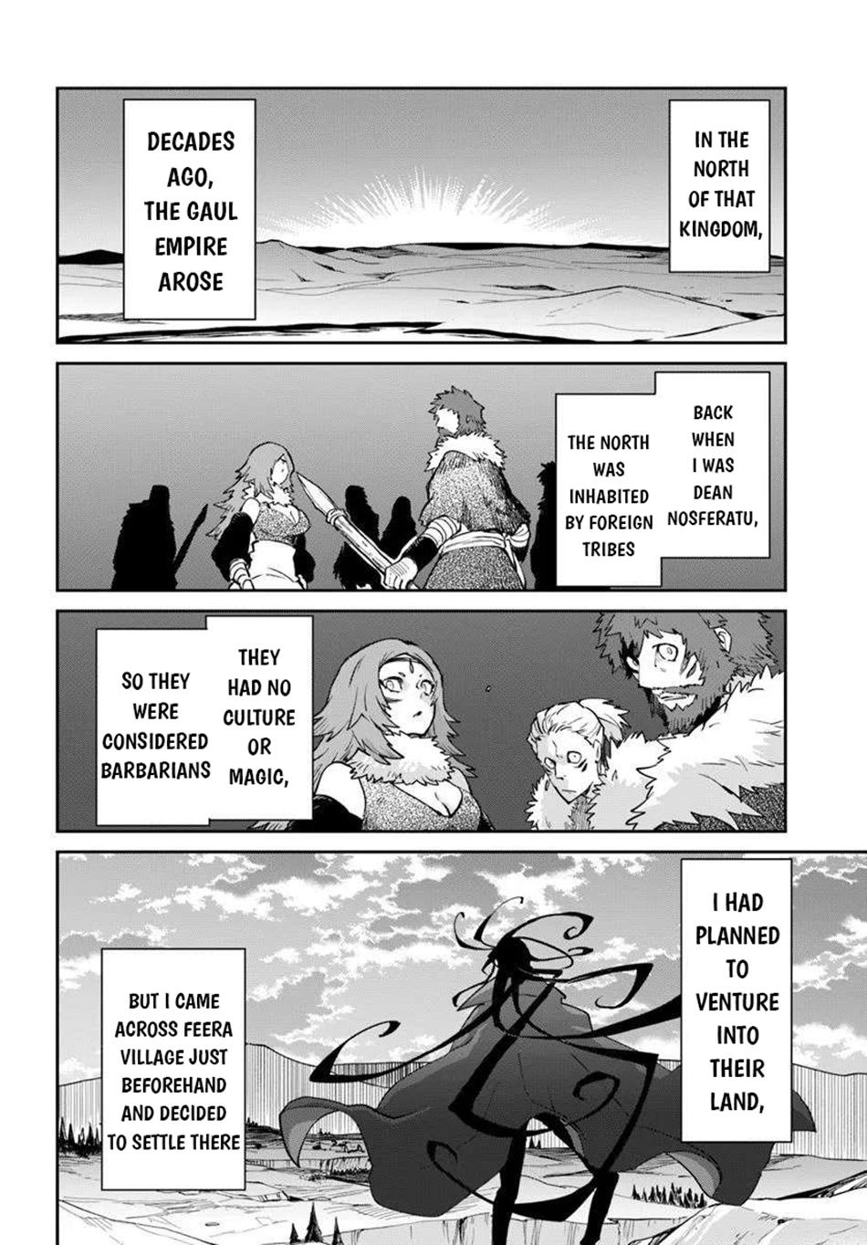 Henkyou Gurashi no Maou, Tensei shite Saikyou no Majutsushi ni naru - Aisarenagara Nariagaru Moto Maou wa, Ningen wo Shiritai Chapter 53 page 26 - 