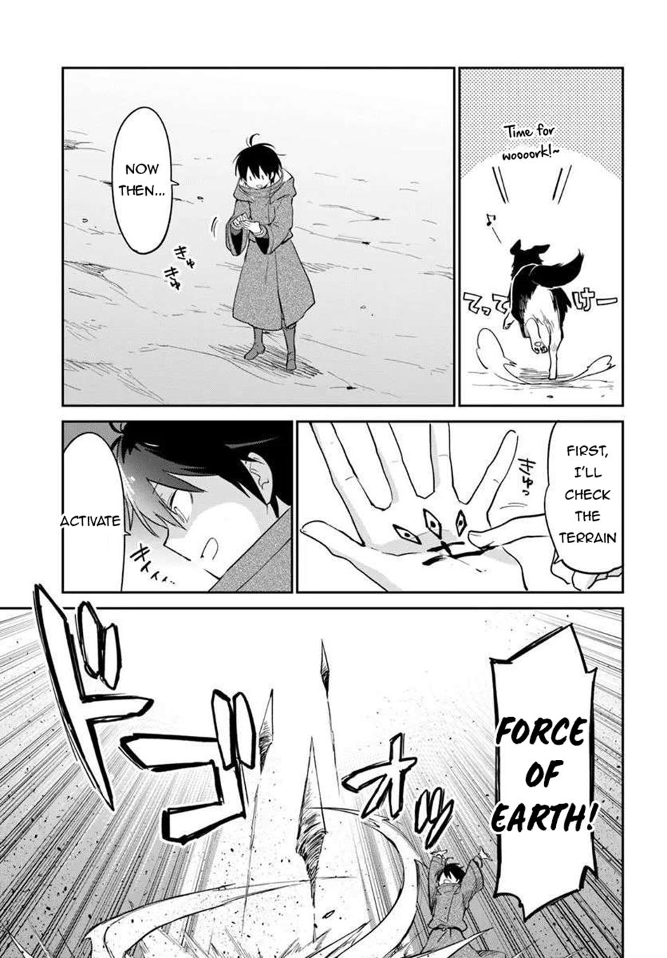 Henkyou Gurashi no Maou, Tensei shite Saikyou no Majutsushi ni naru - Aisarenagara Nariagaru Moto Maou wa, Ningen wo Shiritai Chapter 55 page 12 - 