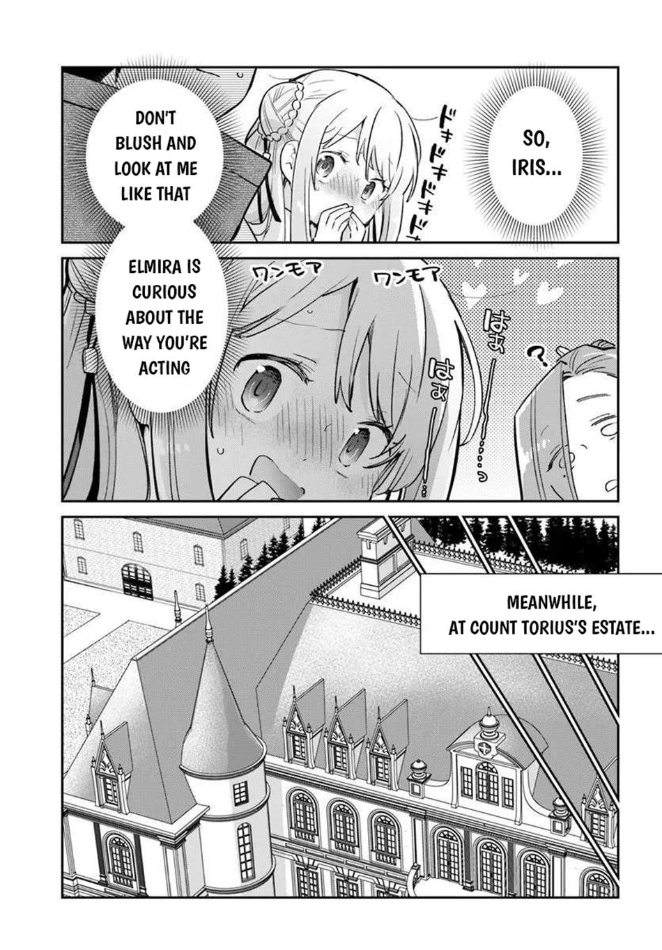 Henkyou Gurashi no Maou, Tensei shite Saikyou no Majutsushi ni naru - Aisarenagara Nariagaru Moto Maou wa, Ningen wo Shiritai Chapter 55 page 40 - 