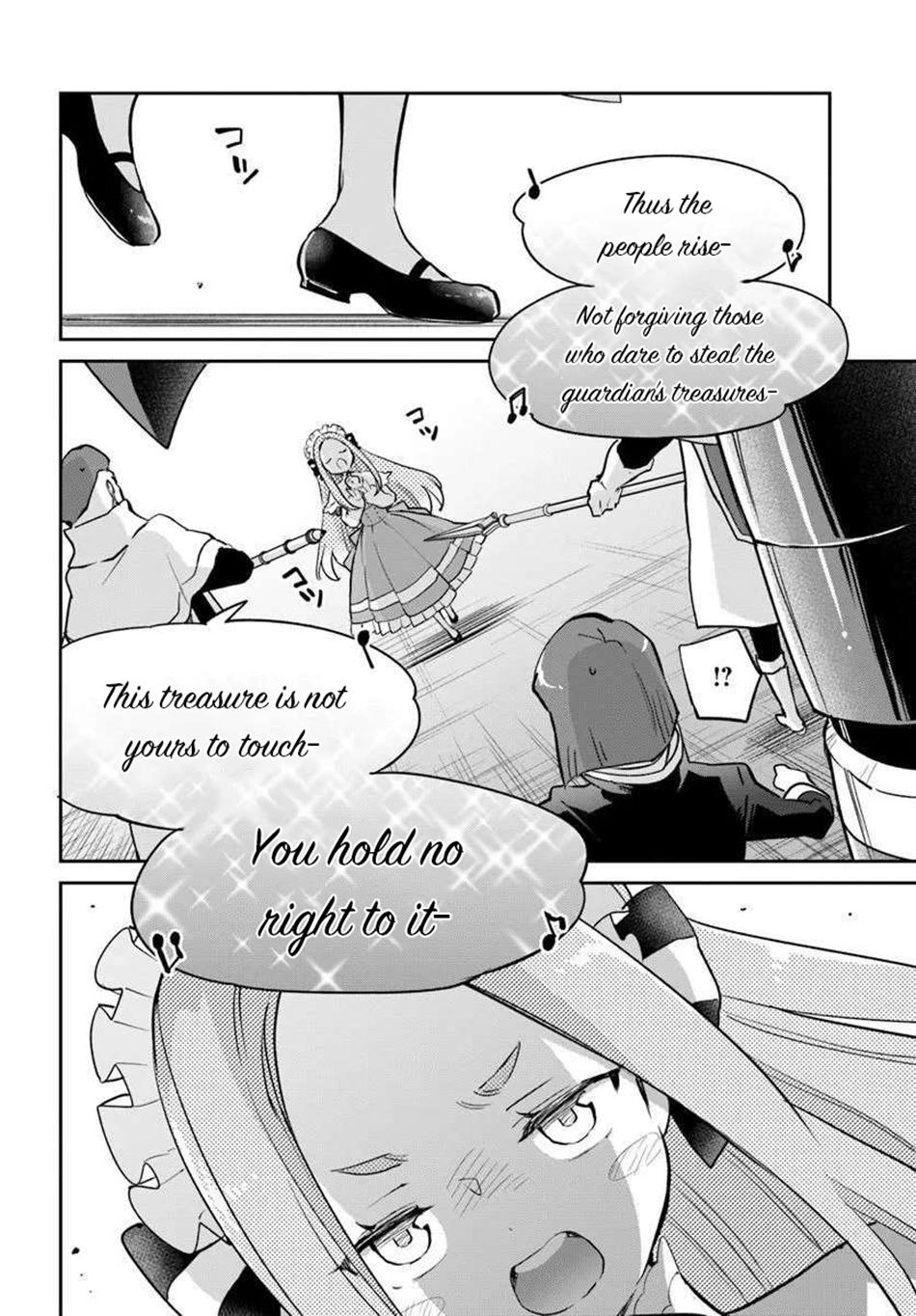 Henkyou Gurashi no Maou, Tensei shite Saikyou no Majutsushi ni naru - Aisarenagara Nariagaru Moto Maou wa, Ningen wo Shiritai Chapter 56 page 37 - 