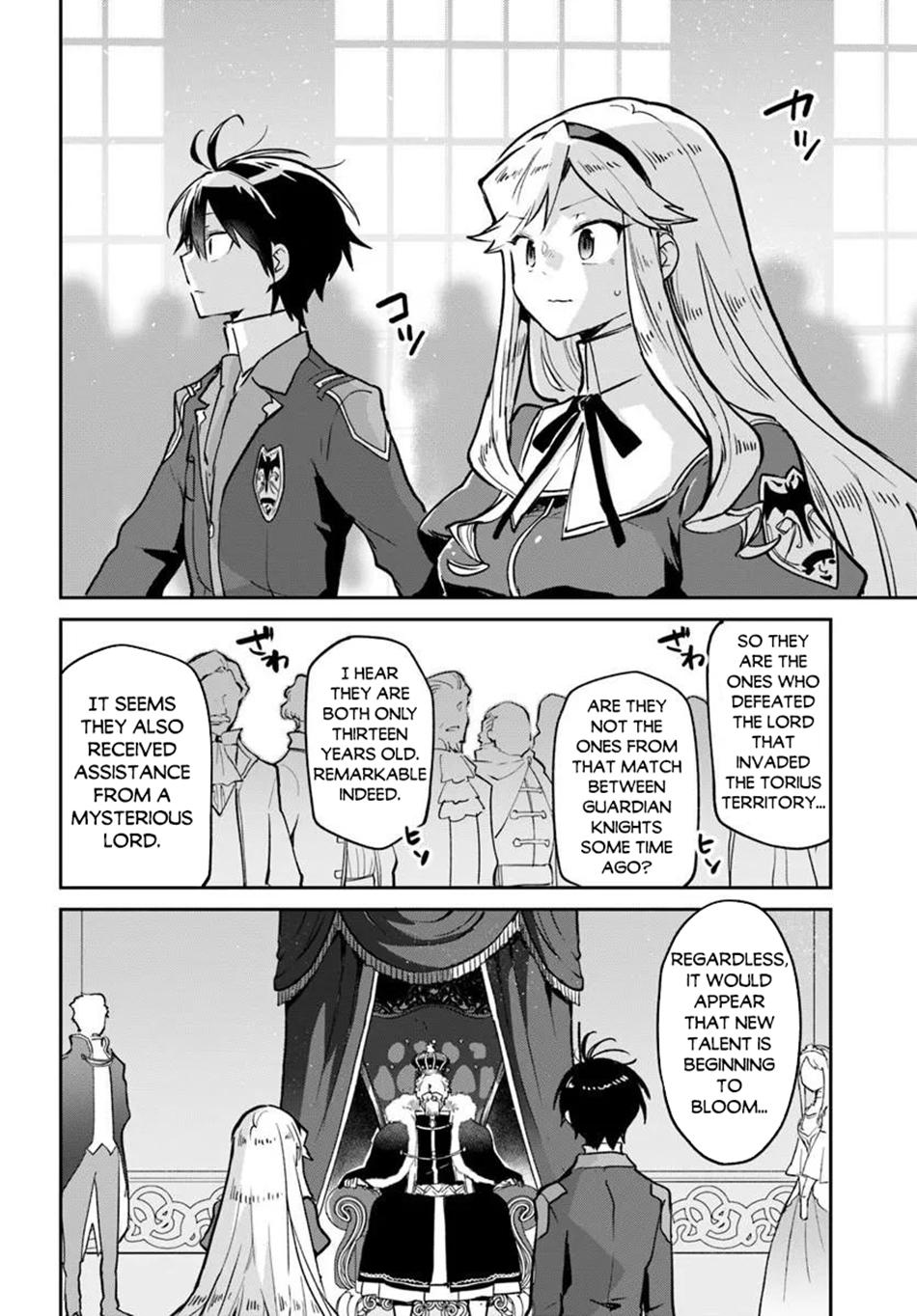 Henkyou Gurashi no Maou, Tensei shite Saikyou no Majutsushi ni naru - Aisarenagara Nariagaru Moto Maou wa, Ningen wo Shiritai Chapter 59 page 13 - 