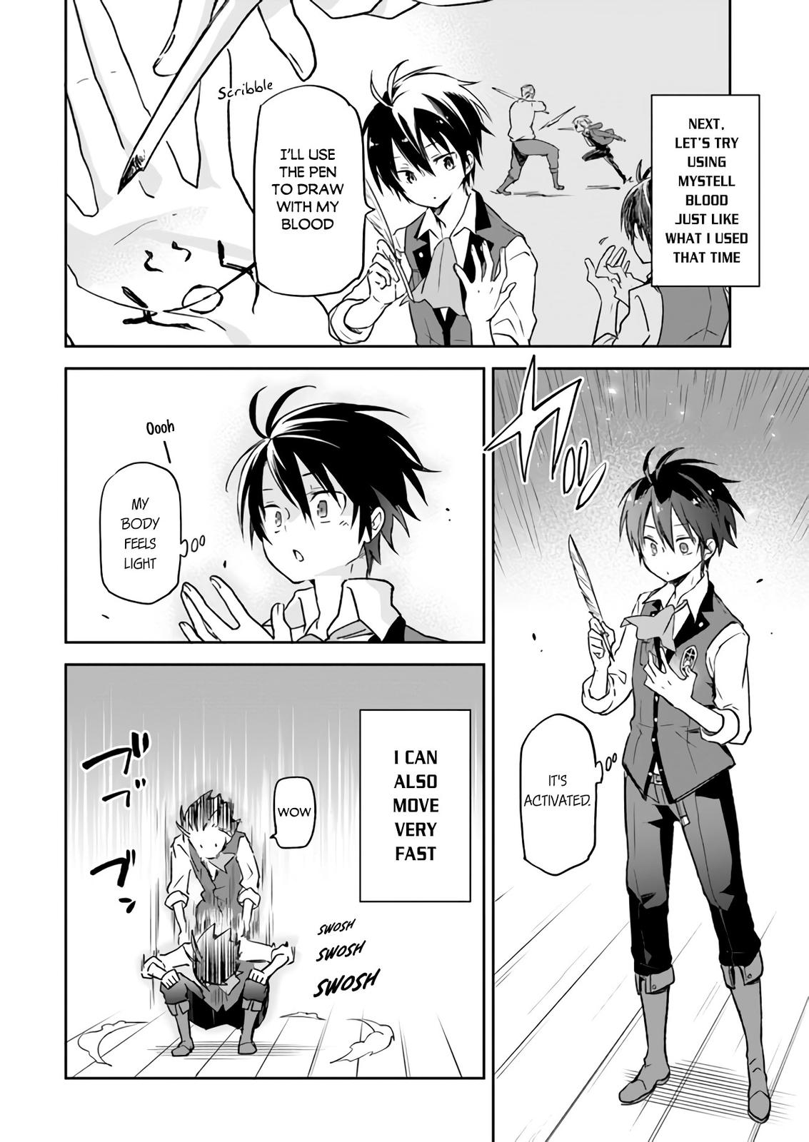 Henkyou Gurashi no Maou, Tensei shite Saikyou no Majutsushi ni naru - Aisarenagara Nariagaru Moto Maou wa, Ningen wo Shiritai Chapter 6 page 28 - 