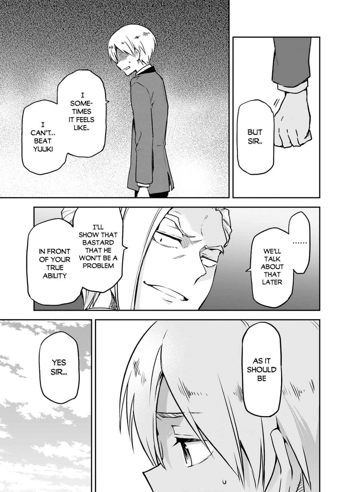 Henkyou Gurashi no Maou, Tensei shite Saikyou no Majutsushi ni naru - Aisarenagara Nariagaru Moto Maou wa, Ningen wo Shiritai Chapter 6 page 5 - 