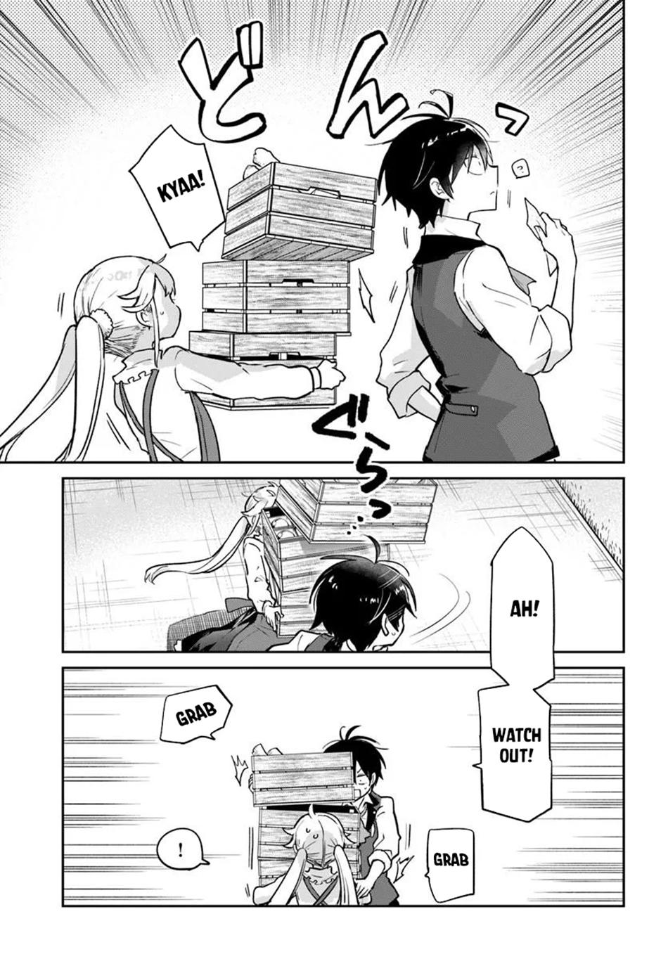 Henkyou Gurashi no Maou, Tensei shite Saikyou no Majutsushi ni naru - Aisarenagara Nariagaru Moto Maou wa, Ningen wo Shiritai Chapter 60 page 32 - 