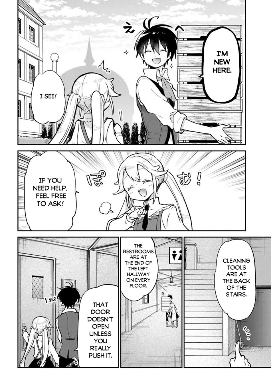 Henkyou Gurashi no Maou, Tensei shite Saikyou no Majutsushi ni naru - Aisarenagara Nariagaru Moto Maou wa, Ningen wo Shiritai Chapter 60 page 39 - 