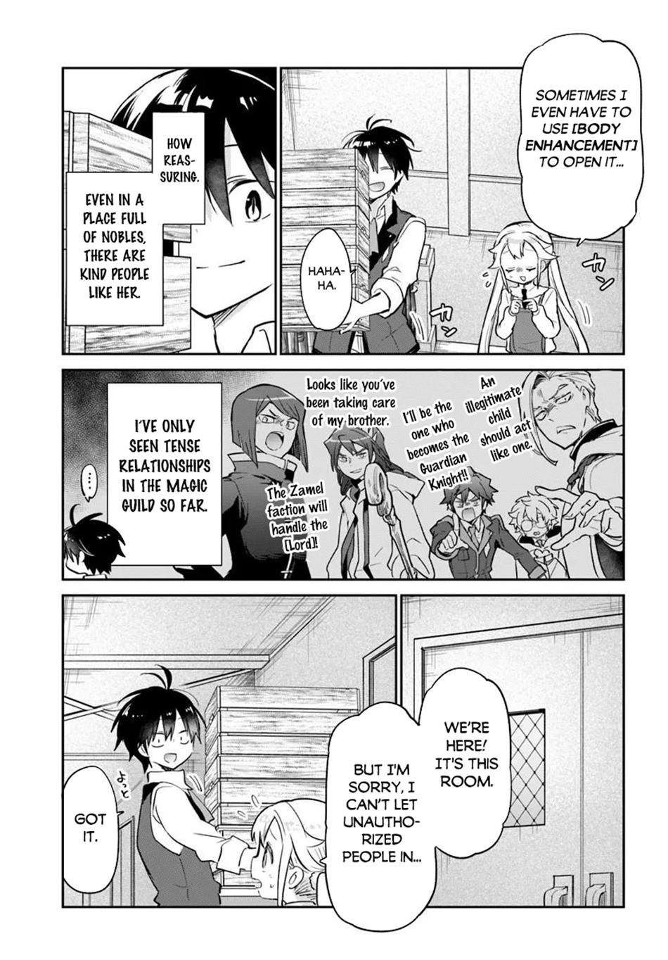 Henkyou Gurashi no Maou, Tensei shite Saikyou no Majutsushi ni naru - Aisarenagara Nariagaru Moto Maou wa, Ningen wo Shiritai Chapter 60 page 40 - 