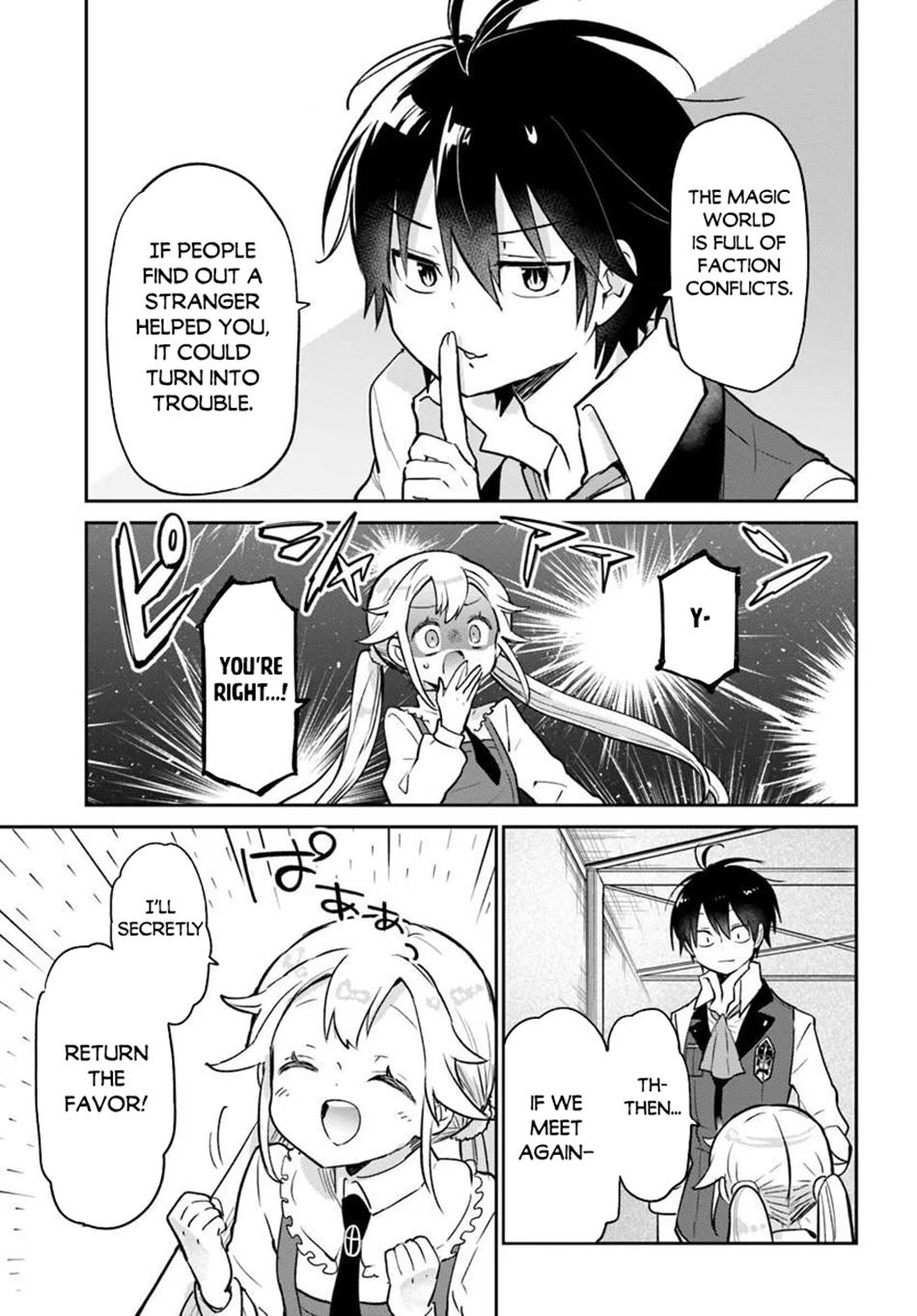 Henkyou Gurashi no Maou, Tensei shite Saikyou no Majutsushi ni naru - Aisarenagara Nariagaru Moto Maou wa, Ningen wo Shiritai Chapter 60 page 42 - 