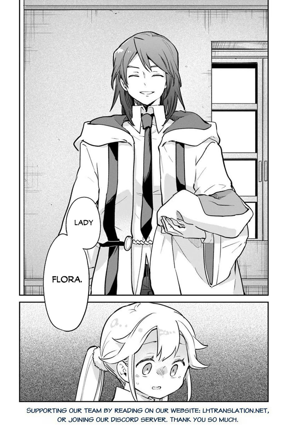 Henkyou Gurashi no Maou, Tensei shite Saikyou no Majutsushi ni naru - Aisarenagara Nariagaru Moto Maou wa, Ningen wo Shiritai Chapter 60 page 45 - 