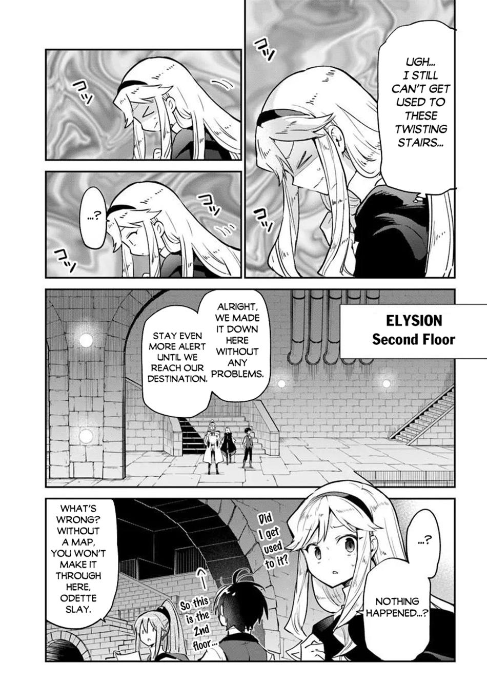 Henkyou Gurashi no Maou, Tensei shite Saikyou no Majutsushi ni naru - Aisarenagara Nariagaru Moto Maou wa, Ningen wo Shiritai Chapter 62 page 4 - 
