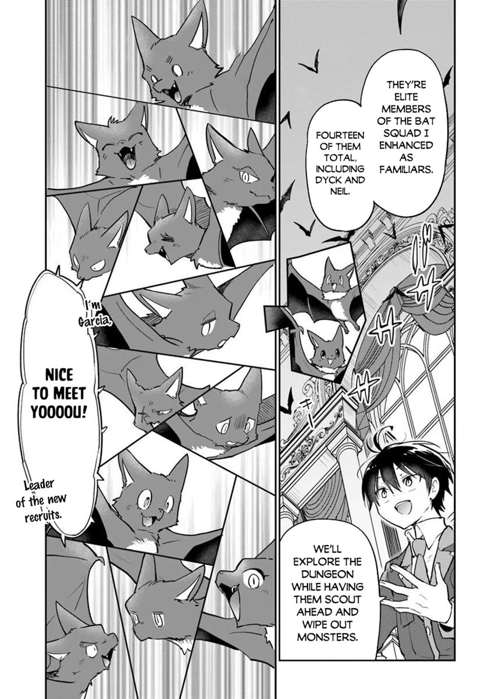 Henkyou Gurashi no Maou, Tensei shite Saikyou no Majutsushi ni naru - Aisarenagara Nariagaru Moto Maou wa, Ningen wo Shiritai Chapter 62 page 40 - 