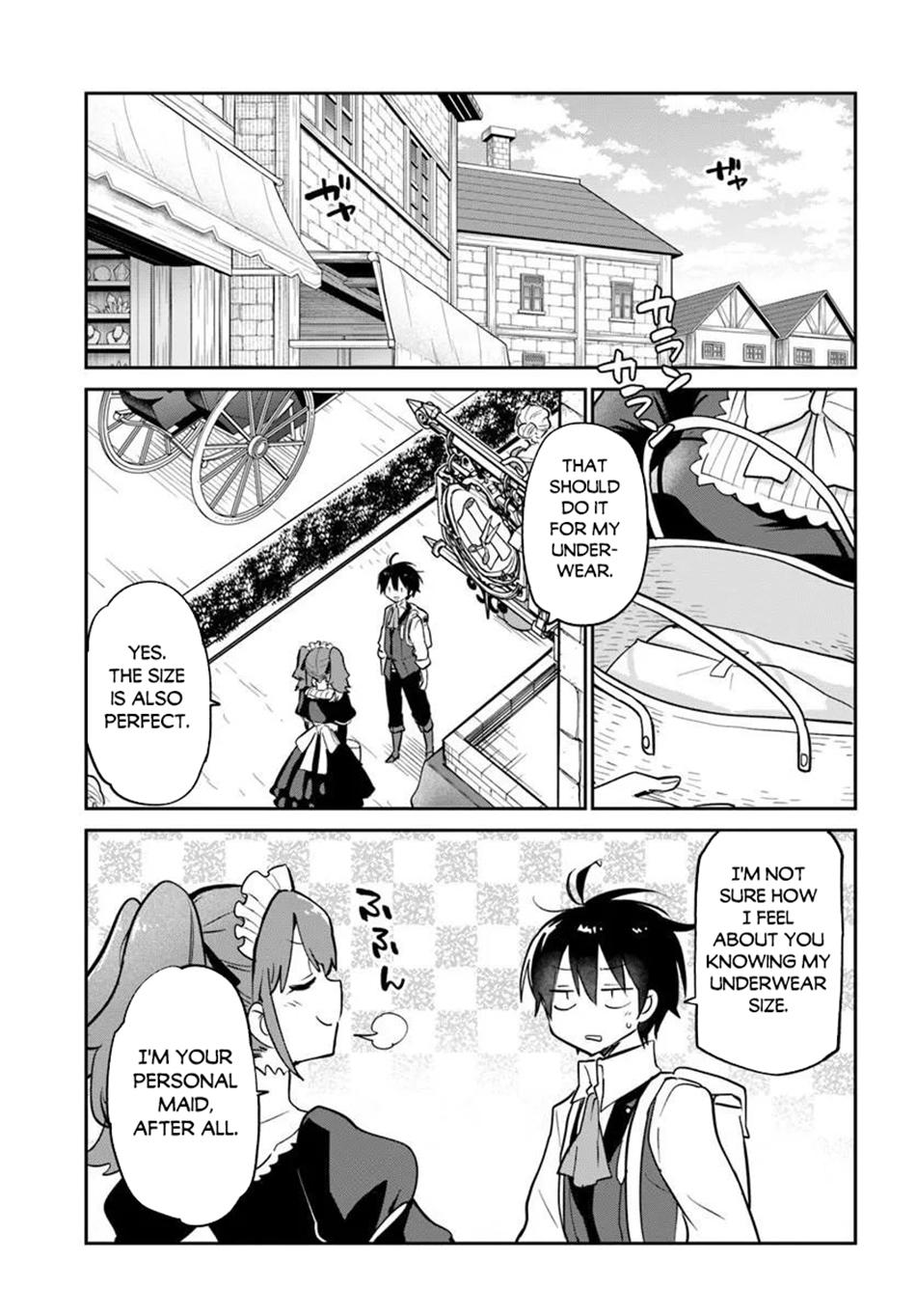 Henkyou Gurashi no Maou, Tensei shite Saikyou no Majutsushi ni naru - Aisarenagara Nariagaru Moto Maou wa, Ningen wo Shiritai Chapter 63 page 27 - 