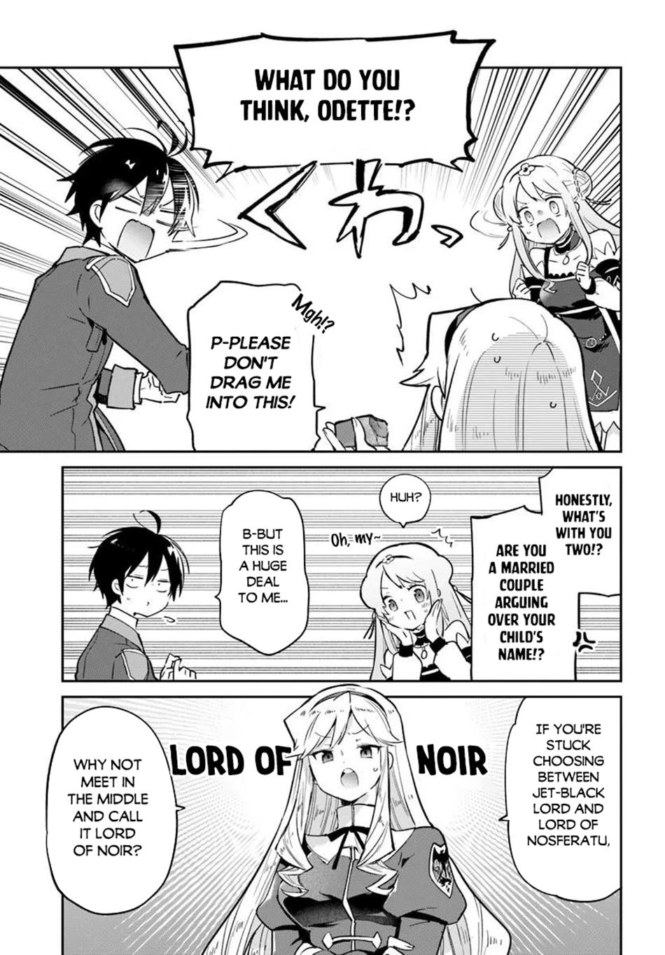 Henkyou Gurashi no Maou, Tensei shite Saikyou no Majutsushi ni naru - Aisarenagara Nariagaru Moto Maou wa, Ningen wo Shiritai Chapter 63 page 6 - 