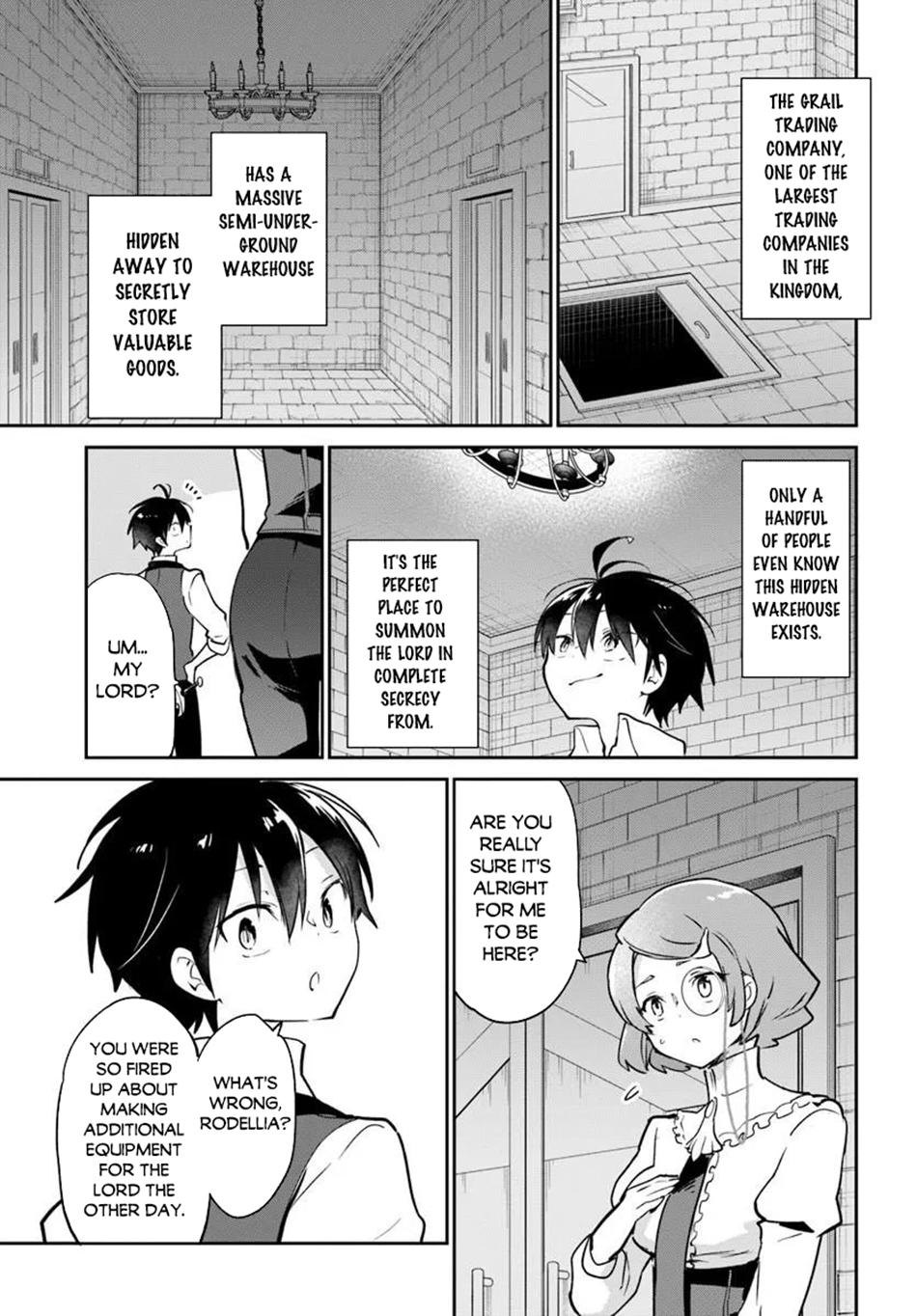 Henkyou Gurashi no Maou, Tensei shite Saikyou no Majutsushi ni naru - Aisarenagara Nariagaru Moto Maou wa, Ningen wo Shiritai Chapter 63 page 10 - 
