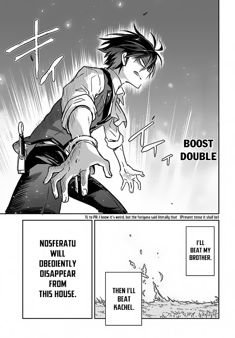 Henkyou Gurashi no Maou, Tensei shite Saikyou no Majutsushi ni naru - Aisarenagara Nariagaru Moto Maou wa, Ningen wo Shiritai Chapter 9 page 32 - 