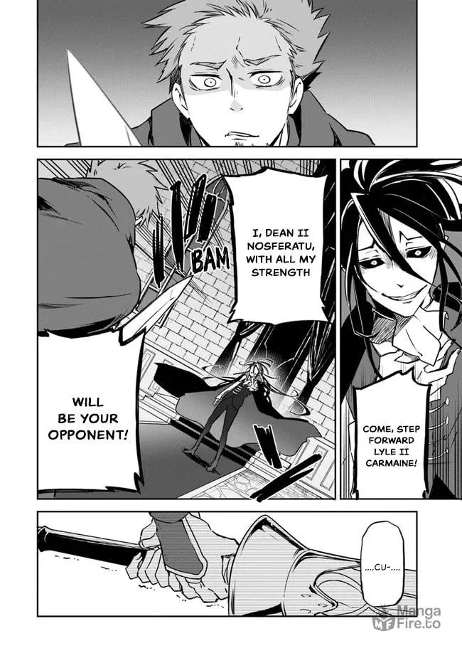 Henkyou Gurashi no Maou, Tensei shite Saikyou no Majutsushi ni naru Chapter 1 page 5 - 