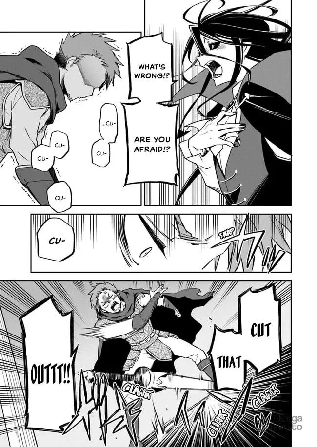 Henkyou Gurashi no Maou, Tensei shite Saikyou no Majutsushi ni naru Chapter 1 page 6 - 