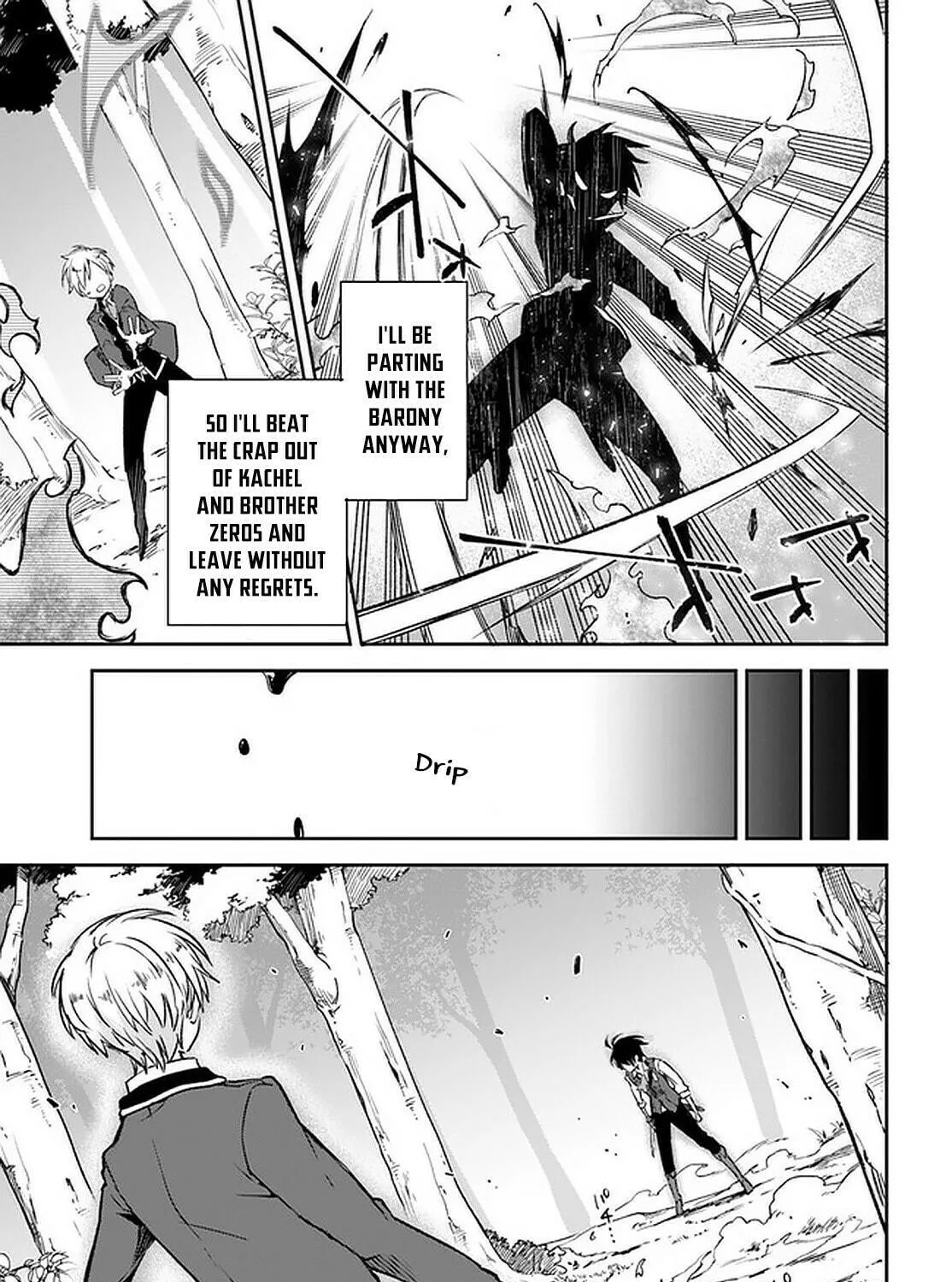 Henkyou Gurashi no Maou, Tensei shite Saikyou no Majutsushi ni naru Chapter 10 page 18 - 