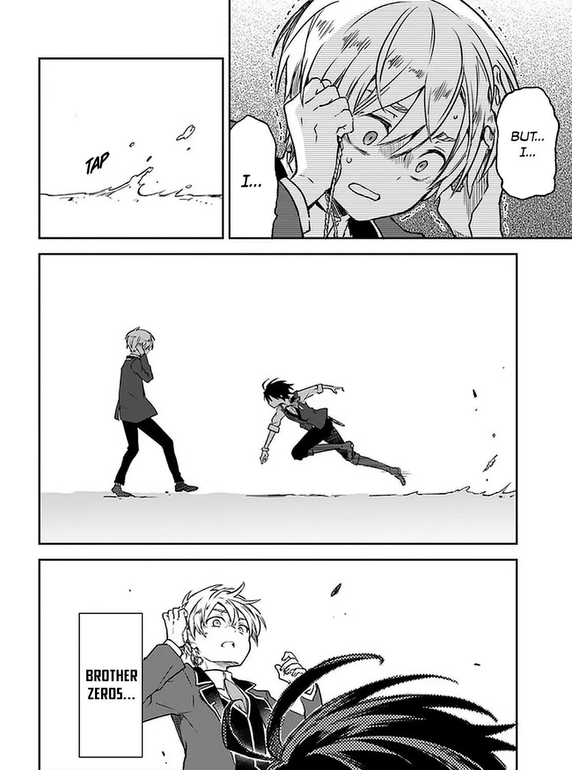 Henkyou Gurashi no Maou, Tensei shite Saikyou no Majutsushi ni naru Chapter 10 page 24 - 