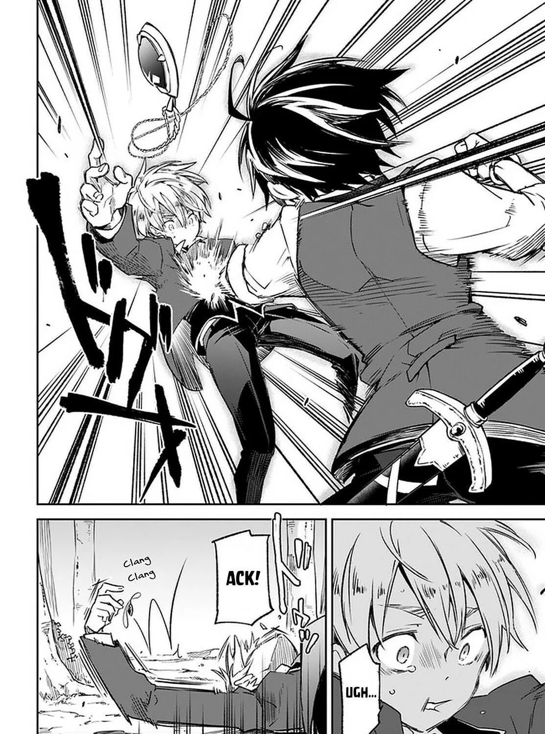 Henkyou Gurashi no Maou, Tensei shite Saikyou no Majutsushi ni naru Chapter 10 page 28 - 