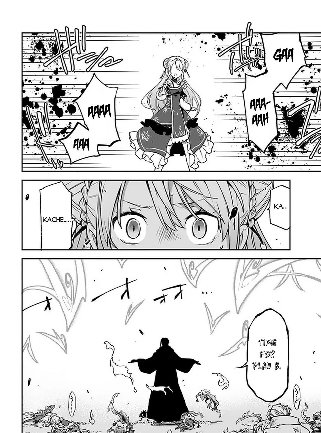 Henkyou Gurashi no Maou, Tensei shite Saikyou no Majutsushi ni naru Chapter 10 page 56 - 