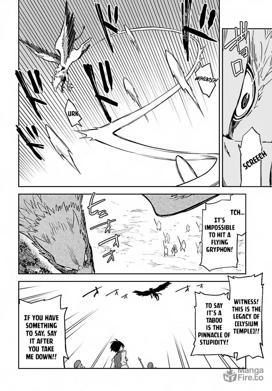 Henkyou Gurashi no Maou, Tensei shite Saikyou no Majutsushi ni naru Chapter 11 page 24 - 