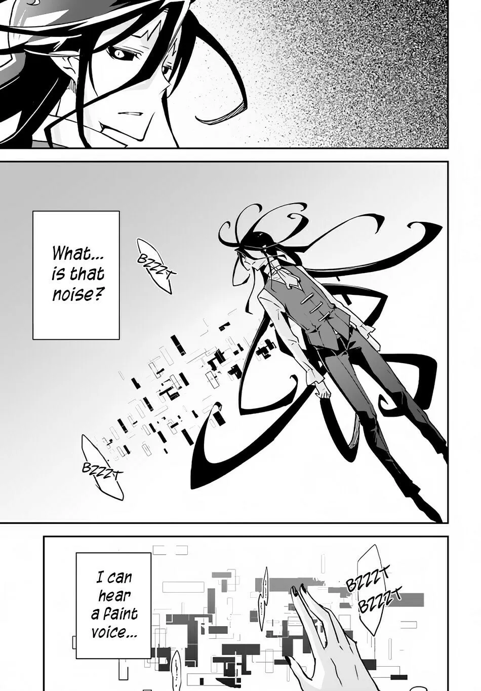 Henkyou Gurashi no Maou, Tensei shite Saikyou no Majutsushi ni naru Chapter 14 page 26 - 